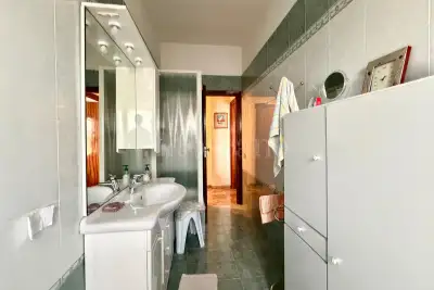 Casa in vendita, Via Sestio Calvino, Roma