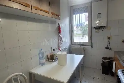 Casa in vendita, Via Giuseppe Mazzini, San Giovanni Teatino