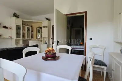 Casa in vendita, Strada del Petriccio e Belriguardo, Siena