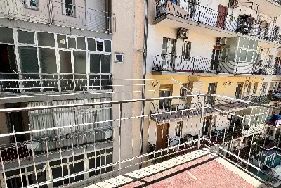 Casa in vendita, Via Gabriele D'Annunzio, Catania