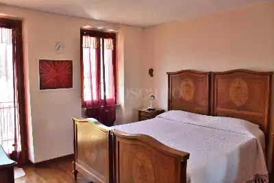 Casa Indipendente in vendita, Via Schignano, Argegno