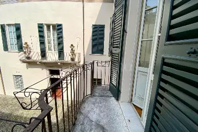 Casa in vendita, Via Elia Capriolo, Brescia