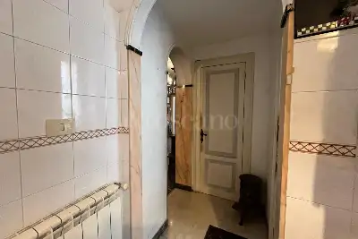 Casa in vendita, Via Tommaso Pendola, Genova