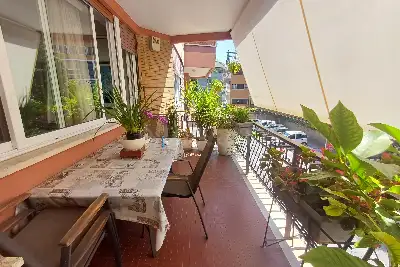 Casa in vendita, Via Calvi dell'Umbria, Roma