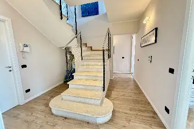 Villa in vendita, Via Mezzane, Villanuova sul Clisi