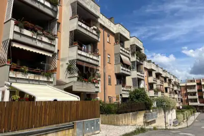 Casa in vendita, Via Gaspare Spontini, Mentana