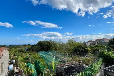 Casa Indipendente in vendita, Via Roma, Tremestieri Etneo