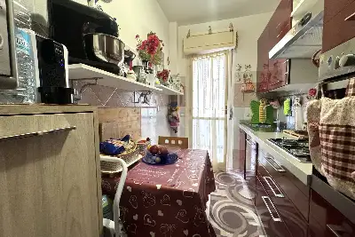 Casa in vendita, Via Oberdan, Santa Marinella