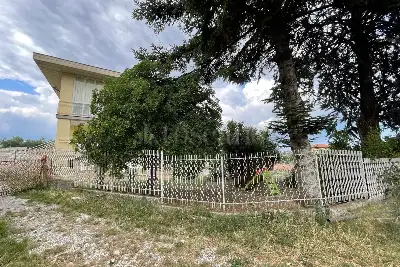 Villa Bifamiliare in vendita, Via delle Quercie 26 Villa Lempa , Civitella del Tronto