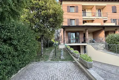 Casa Indipendente in vendita, Via Ivaldo Aguzzoli, Modena