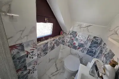 Villa Plurifamiliare in vendita, Via Giuseppe Dechelette, Roma