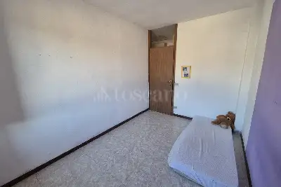 Villino a Schiera in vendita, Via Andrea del Verrocchio, Brescia