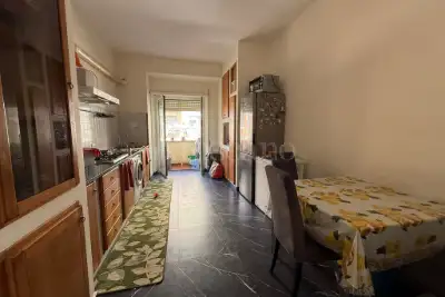 Casa in vendita, Via Francesco Grenet, Roma