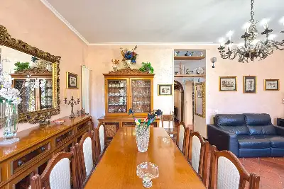 Casa in vendita, Via Ugo Bordoni, Roma