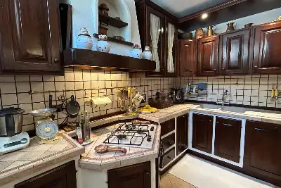 Villa in vendita, Via Ernesto Boezi, Roma