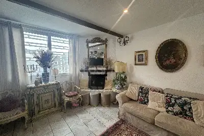 Villa in vendita, Via Cristoforo Colombo 2171, Roma