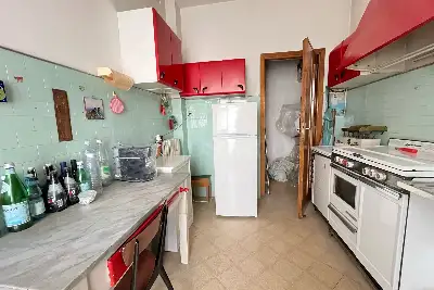 Casa in vendita, Corso Giuseppe Garibaldi, Cerignola