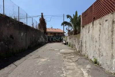 Casa in vendita, Viale Cristoforo Colombo, Acireale