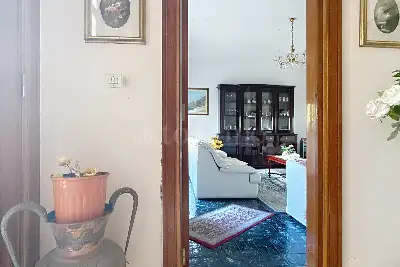 Casa Indipendente in vendita, Via Michele Abozzi 13, Sassari