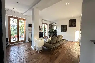 Attico in vendita, Via Vespri Siciliani, Milano