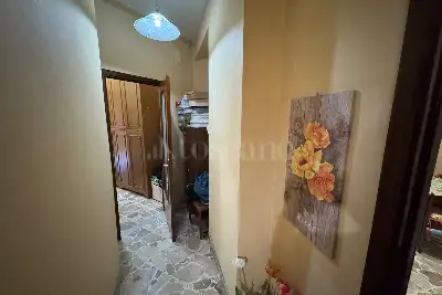 Casa in vendita, Via Antonello Freri, Catania