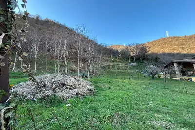 Edificabile Residenziali in vendita, Via Villa Sera, Caino, Caino