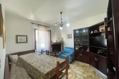 Casa in vendita, Via Salaria, Monterotondo