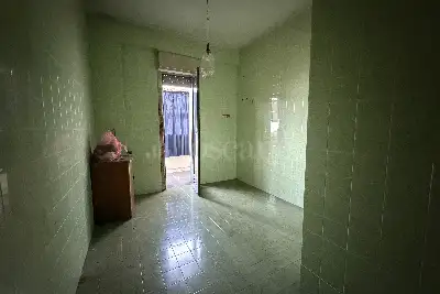 Casa in vendita, Via San Lorenzo, Palermo