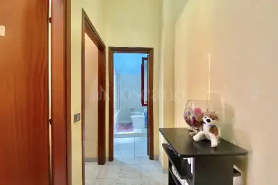 Casa in vendita, Via Nazionale, Rometta