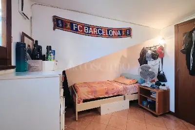 Villa in vendita, Via Norvegia, Albano Laziale