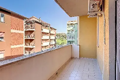 Casa in vendita, Via Baldedda, Sassari