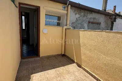 Casa in vendita, Via Camillo Benso Conte di Cavour, Porto Torres