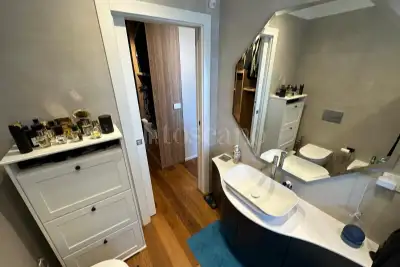 Casa in vendita, Via Orfeo Mazzitelli, Bari