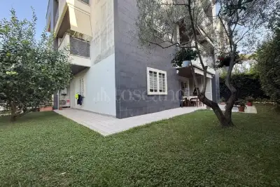 Casa in vendita, Via Genova, Sabaudia