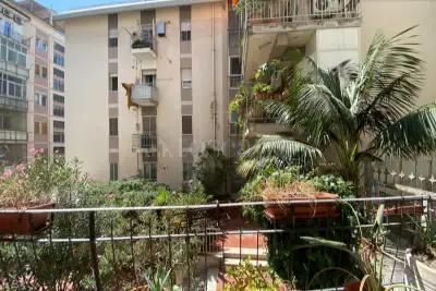 Casa in vendita, Via Lorenzo Perosi, Messina