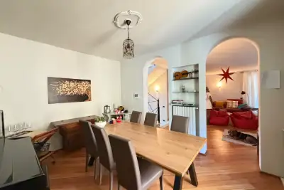 Casa Indipendente in vendita, Via Cave, Botticino