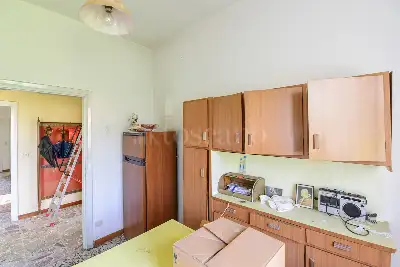 Casa Indipendente in vendita, Via San Giovanni da Meda, Como