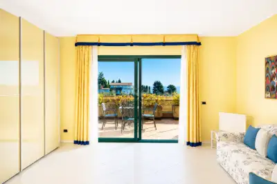 Casa in vendita, Via Ri Fiochel, Padenghe sul Garda