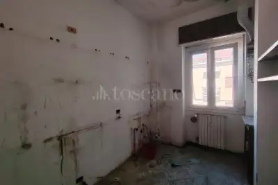 Casa in vendita, Via Baldassarre Zamboni, Brescia