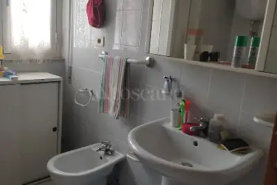 Casa in vendita, Via Monte Nero, Avezzano