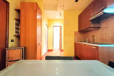 Casa in vendita, Via Francesco D'Ovidio, Roma