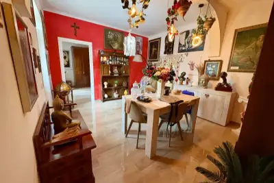 Casa in vendita, Via Bernina, Nettuno