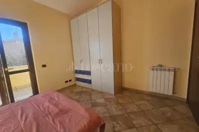 Villino a Schiera in vendita, Via Jenne, Anzio