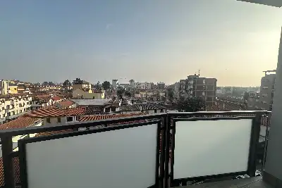 Casa in vendita, Via Loreto, Lissone