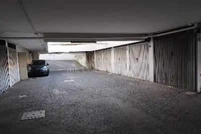 Box in vendita, Via Cesare Maccari , Roma