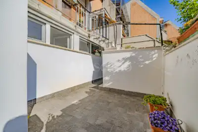 Casa in vendita, Via Giuseppe Vitali, Roma
