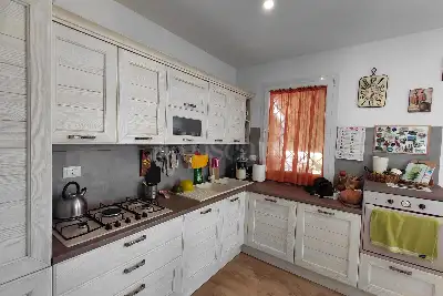 Villino a Schiera in vendita, Via Roberto Paribeni, Roma