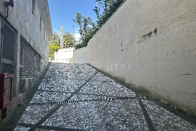 Casa in vendita, Via del Serafico, Roma