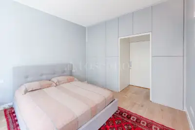 Casa in affitto, Via Plutarco, Milano