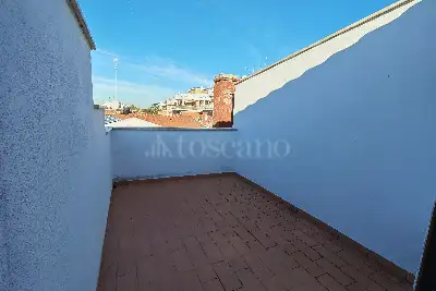 Casa in vendita, Via Vincenzo Viara de Ricci 4, Roma